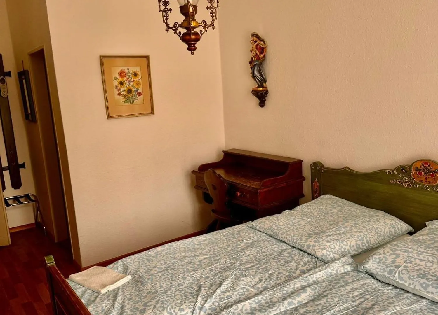 Pension Casa Tempora Munich Germany