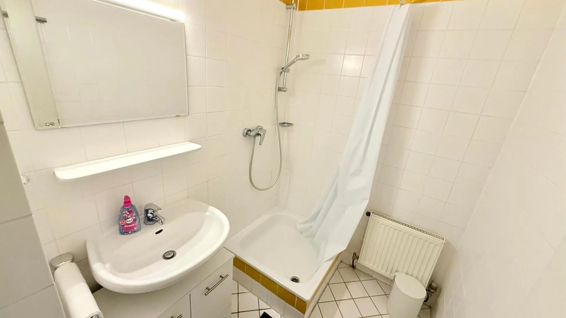 Guest house Pension Casa Tempora Munich