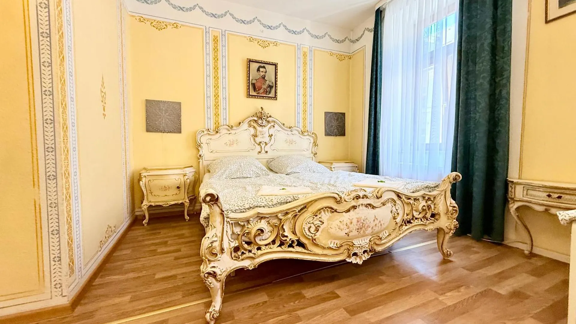 Guest house Pension Casa Tempora Munich