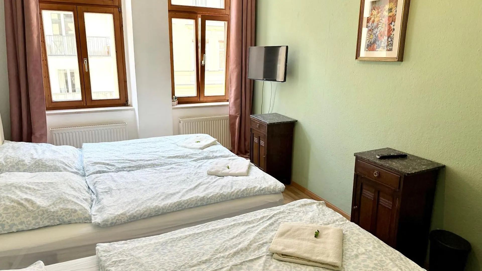 Pension Casa Tempora Munich 0*,  Germany