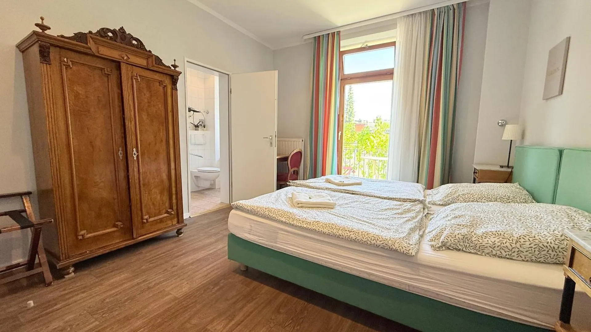 Pension Casa Tempora Munich 0*,  Germany