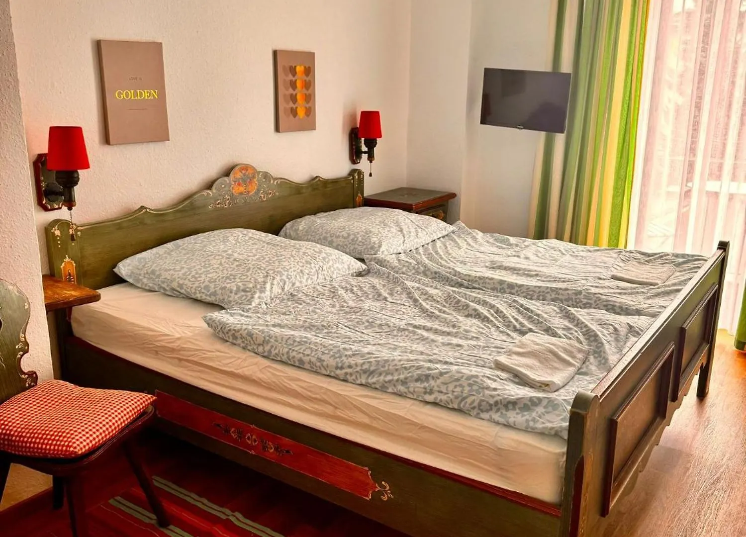 Pension Casa Tempora Munich 0*,  Germany