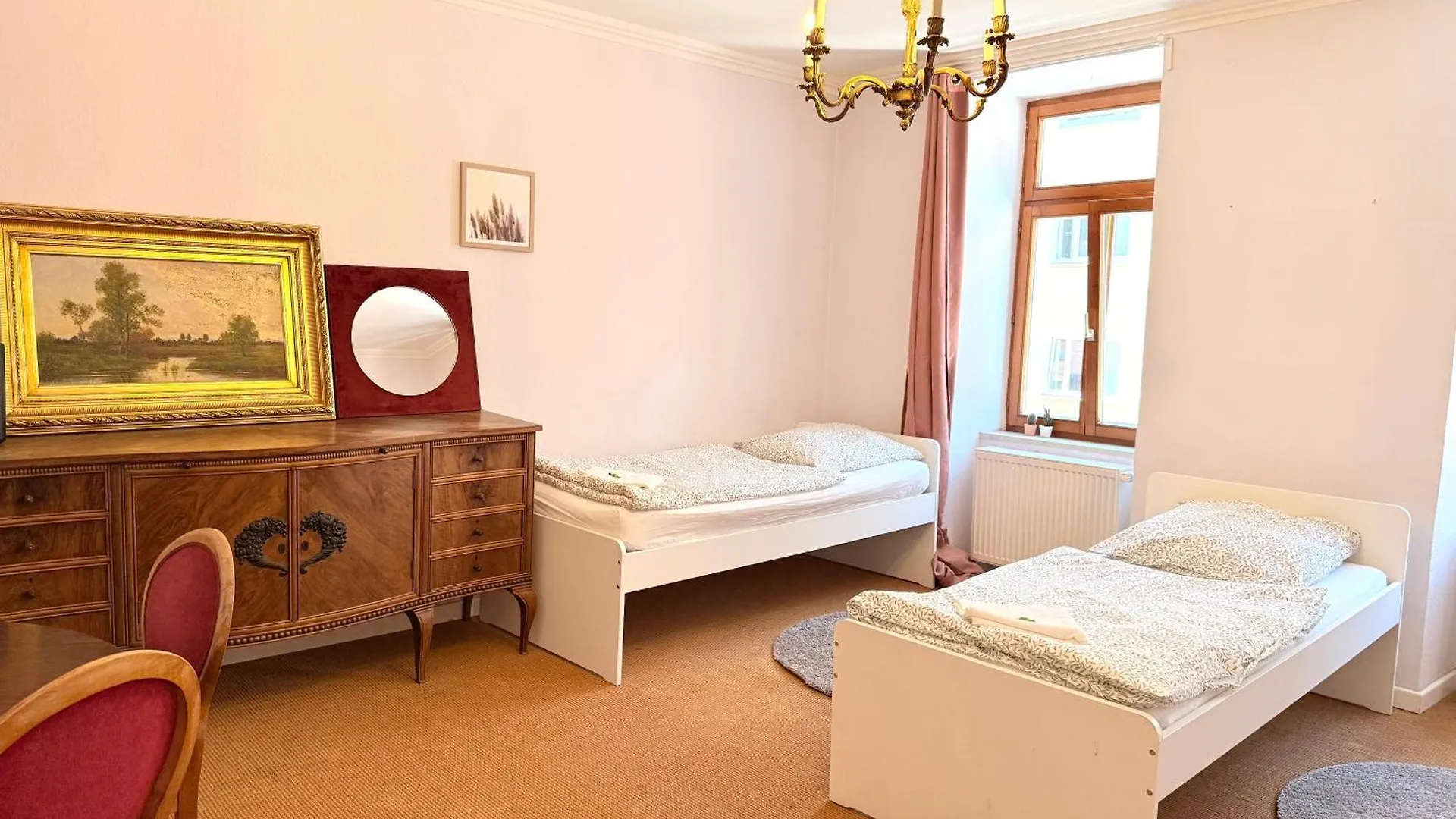 Guest house Pension Casa Tempora Munich