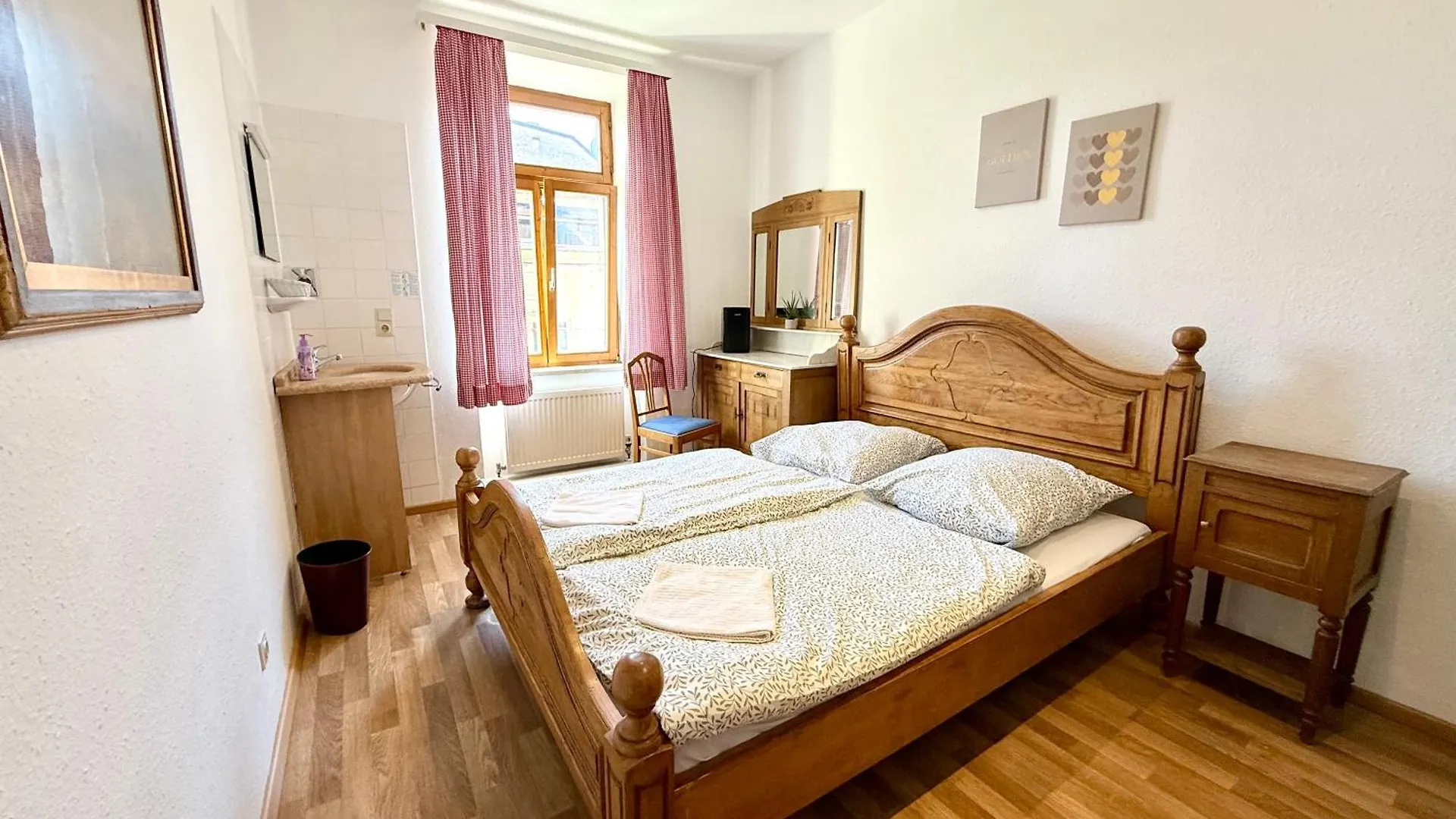 Pension Casa Tempora Munich 0*,  Germany