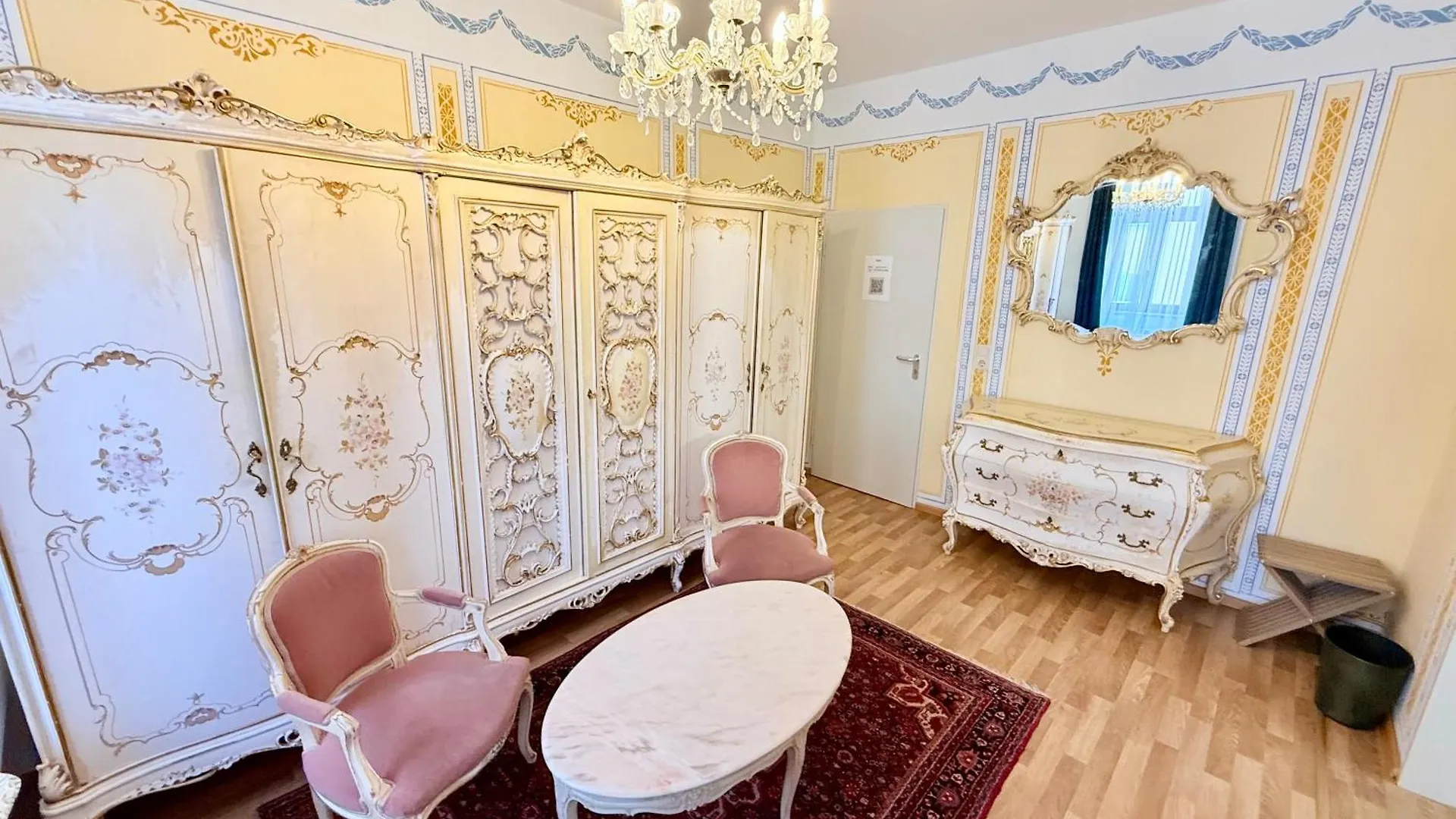 Guest house Pension Casa Tempora Munich