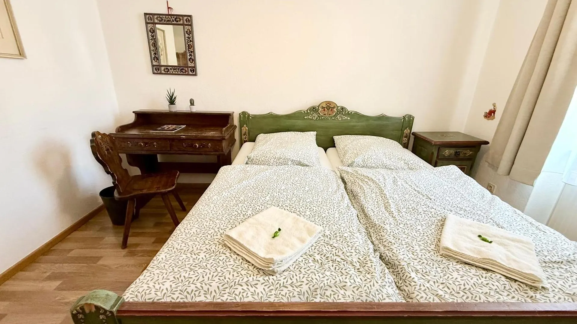 Guest house Pension Casa Tempora Munich