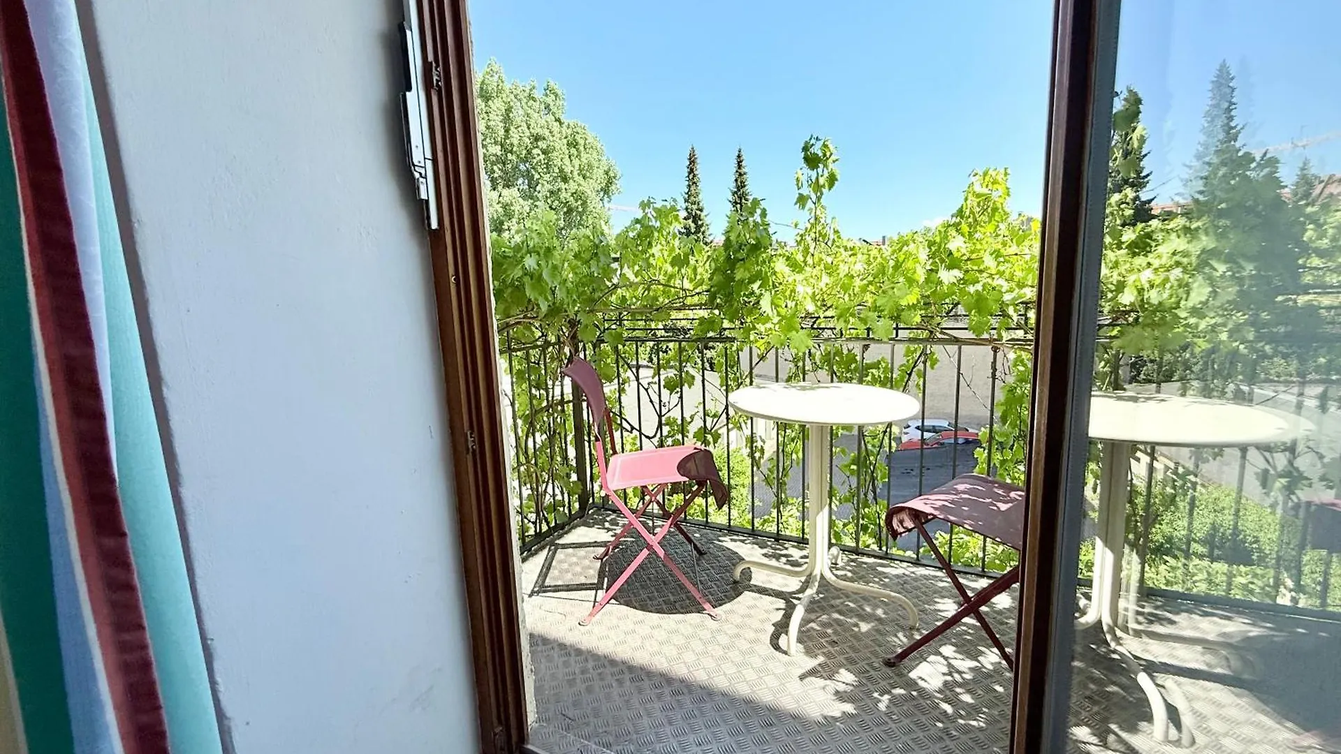 Guest house Pension Casa Tempora Munich