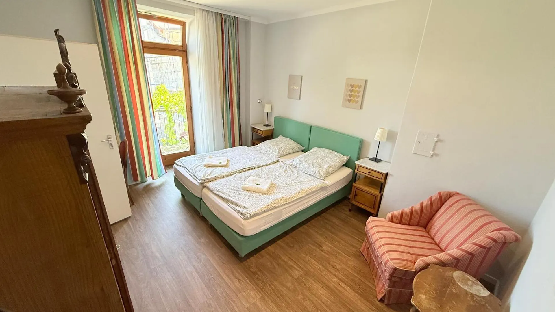 Guest house Pension Casa Tempora Munich