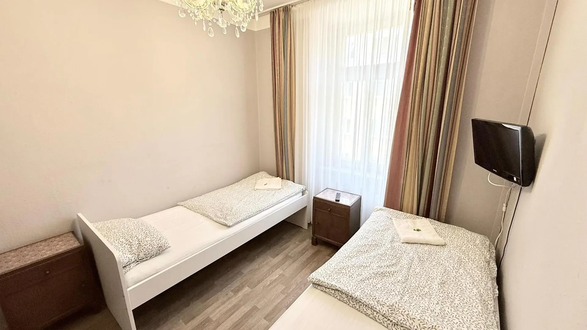 Guest house Pension Casa Tempora Munich