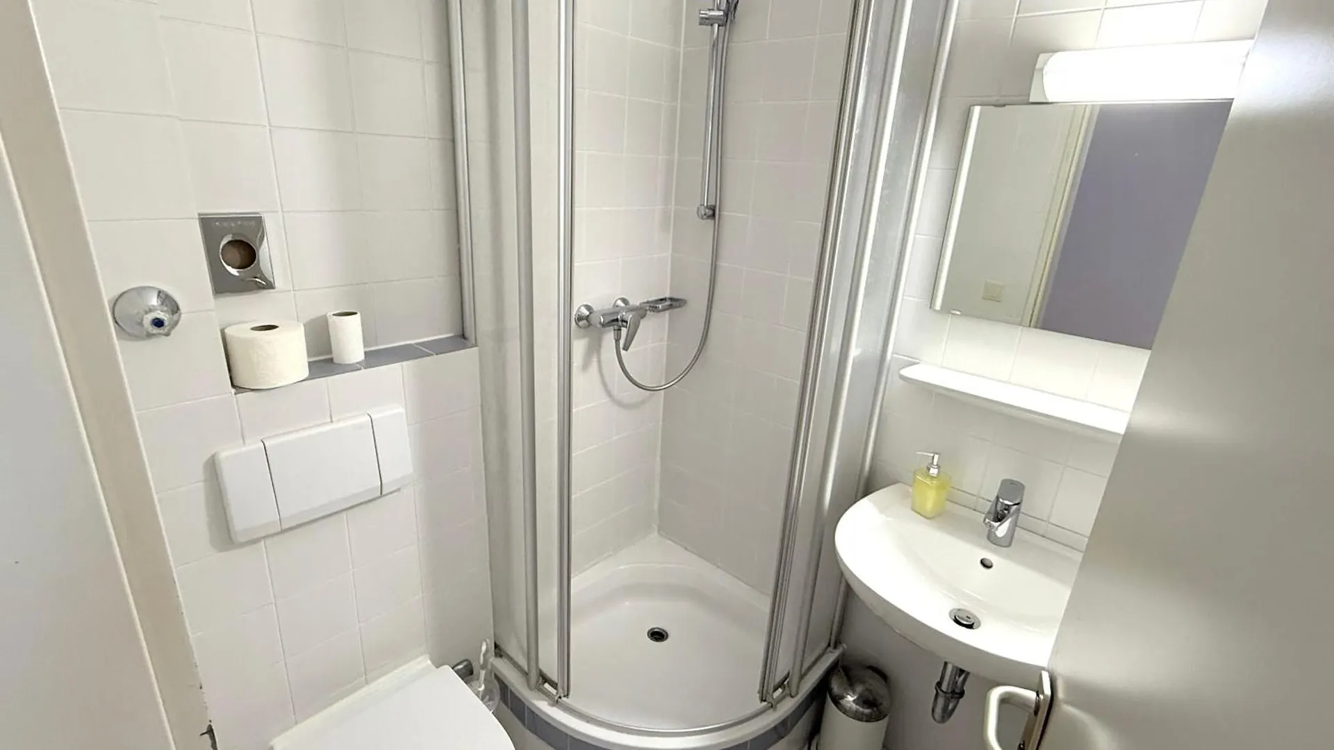 Pension Casa Tempora Munich Guest house