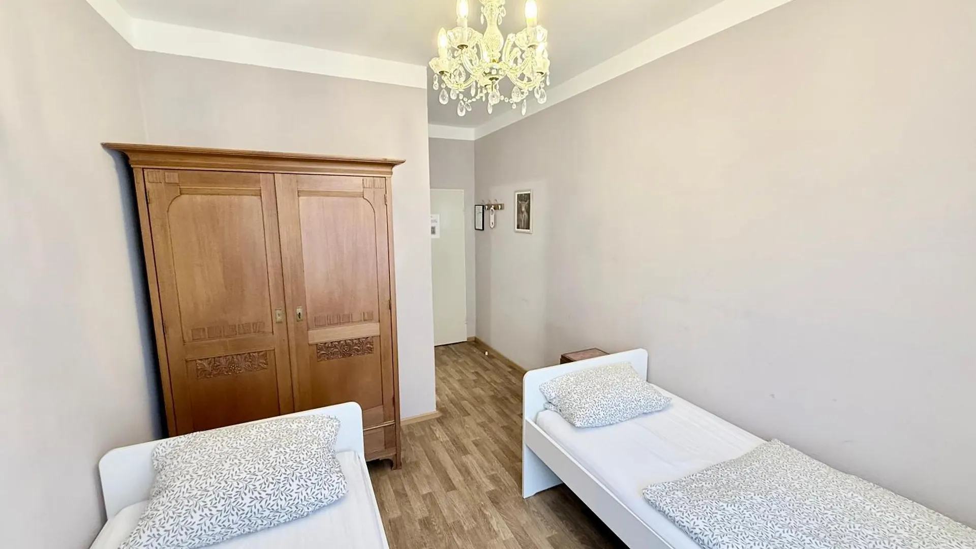 Guest house Pension Casa Tempora Munich Germany