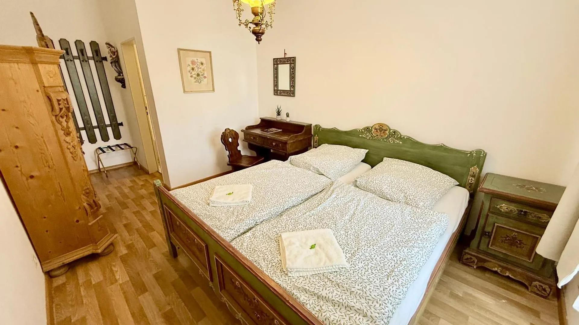 Guest house Pension Casa Tempora Munich Germany