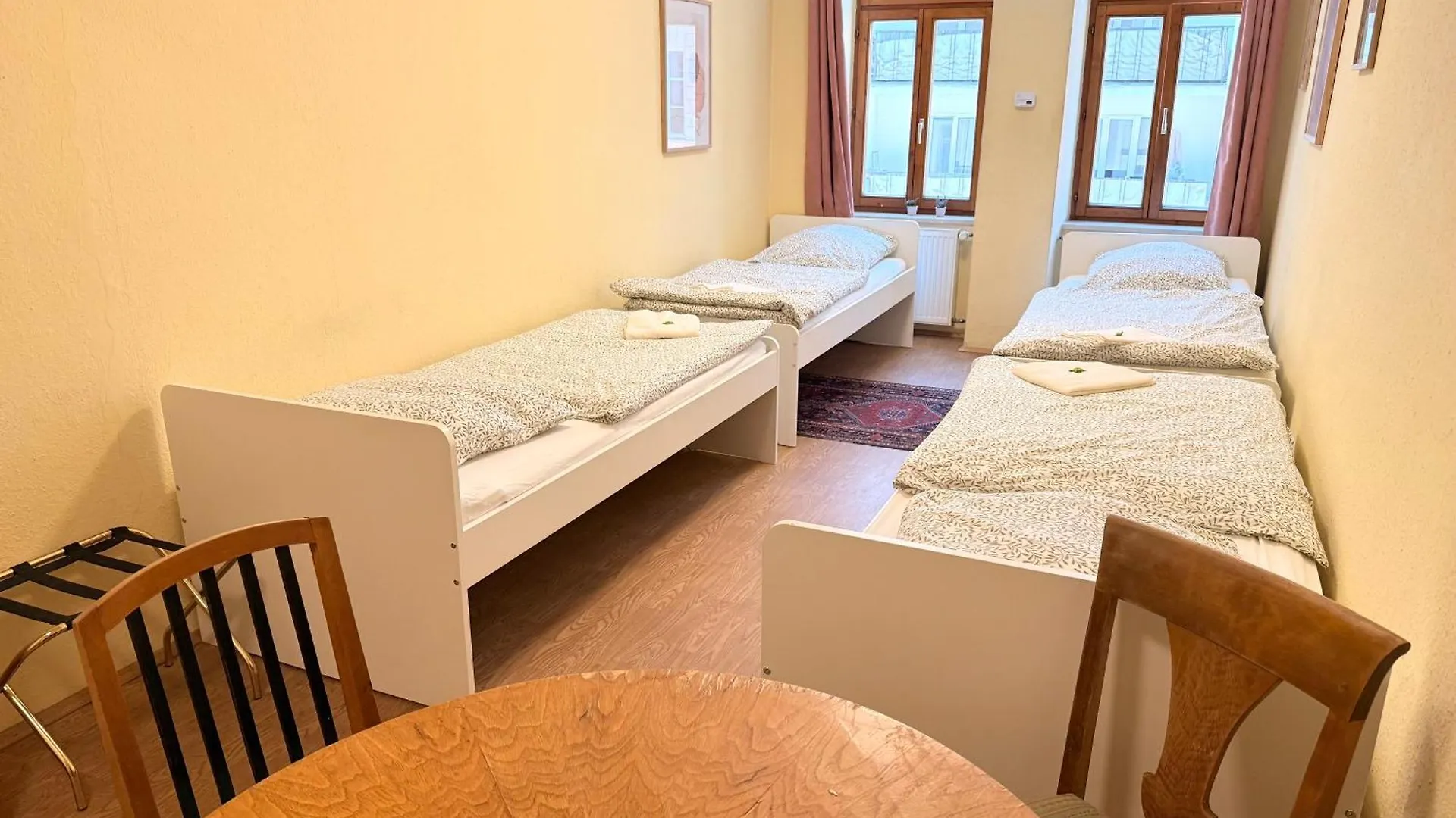 Pension Casa Tempora Münih